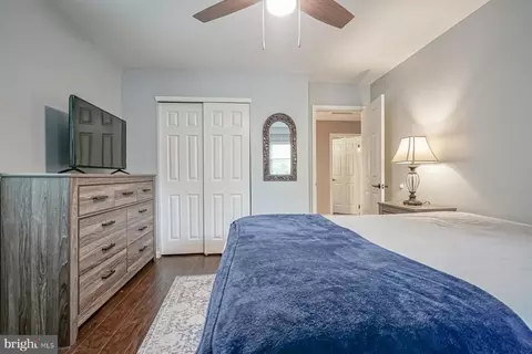 Bedroom - 25 Mill Rd, Shamong, NJ 08088 photo 4 of 7