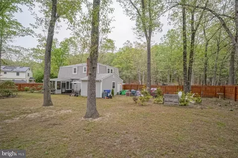 Exterior - 25 Mill Rd, Shamong, NJ 08088 photo 10 of 10