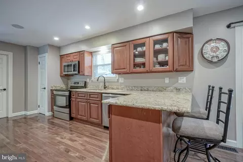 Kitchen - 25 Mill Rd, Shamong, NJ 08088 photo 1 of 2