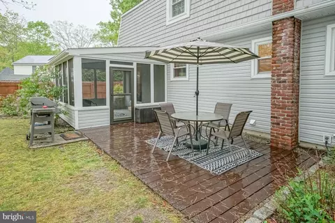 Exterior - 25 Mill Rd, Shamong, NJ 08088 photo 6 of 10