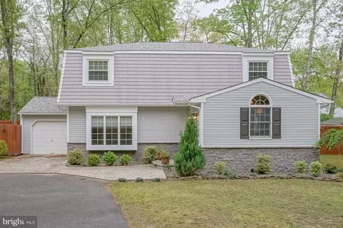 Exterior - 25 Mill Rd, Shamong, NJ 08088 photo 3 of 10