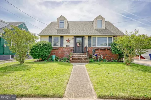 831 Shadeland Ave, Burlington, NJ 08016