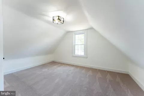 Bedroom - 210 S Fairview St, Riverside, NJ 08075 photo 6 of 7