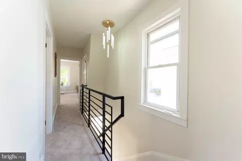 Entry Way - 210 S Fairview St, Riverside, NJ 08075 photo 5 of 8