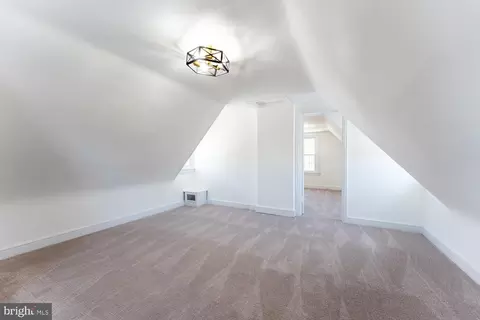 Bedroom - 210 S Fairview St, Riverside, NJ 08075 photo 5 of 7