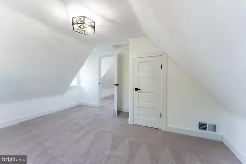 Bedroom - 210 S Fairview St, Riverside, NJ 08075 photo 7 of 7
