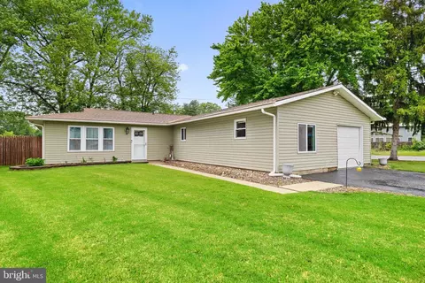 2 Buckingham, Eastampton, NJ 08060
