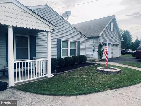 2103 Route 130, Roebling, NJ 08554