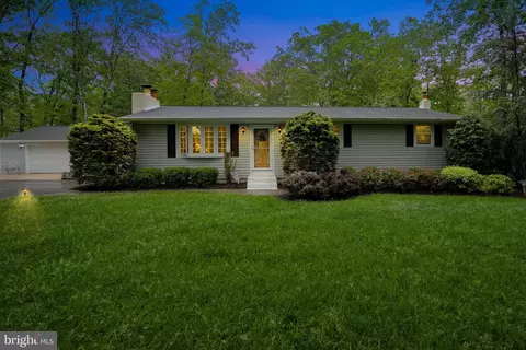 18 Germain Rd, Tabernacle, NJ 08088