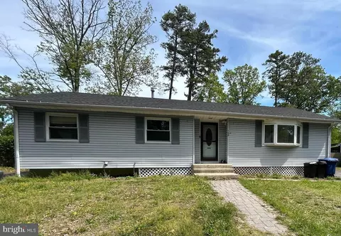 168 Garden Ave, Browns Mills, NJ 08015