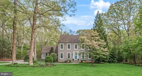 3 Mills Brook Ln, Shamong, NJ 08088