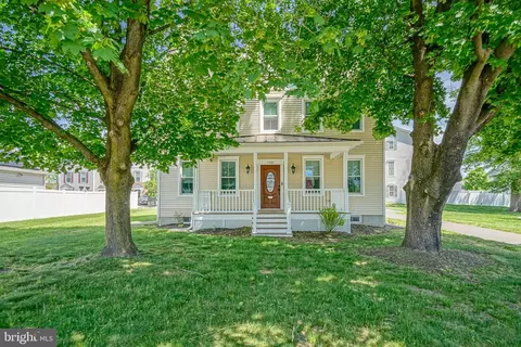 183 Star Dr, Eastampton, NJ 08060