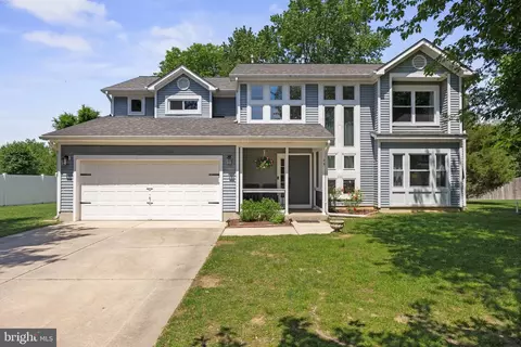 29 Chelsea Rd, Mount Holly, NJ 08060