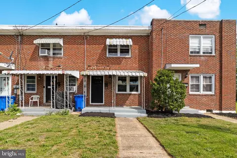 81 Fifth W, Burlington, NJ 08016