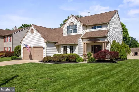 12 Springcress Dr, Delran, NJ 08075 photo 3