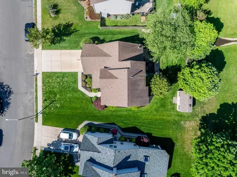 12 Springcress Dr, Delran, NJ 08075 photo 40