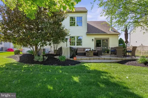 12 Springcress Dr, Delran, NJ 08075 photo 29