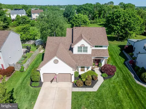 12 Springcress Dr, Delran, NJ 08075 photo 35