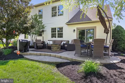 12 Springcress Dr, Delran, NJ 08075 photo 32