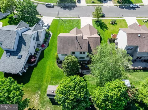 12 Springcress Dr, Delran, NJ 08075 photo 42