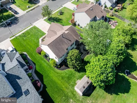 12 Springcress Dr, Delran, NJ 08075 photo 41