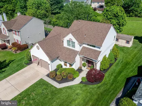 12 Springcress Dr, Delran, NJ 08075 photo 38