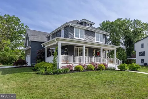 134 Plum St, Moorestown, NJ 08057