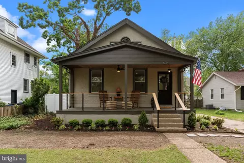 604 Thomas Ave, Riverton, NJ 08077