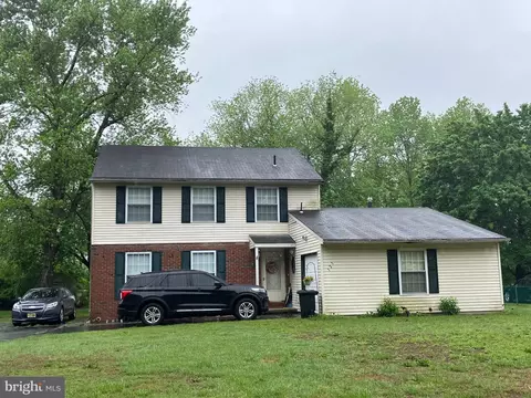 123 Oak Pines Blvd, Pemberton, NJ 08068