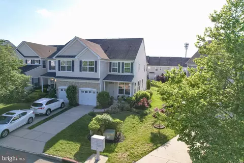 251 Starboard Way, Mount Laurel, NJ 08054
