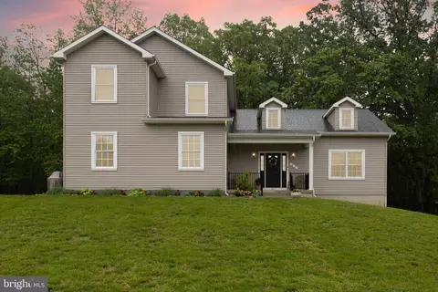 312 Juliustown Rd, Columbus, NJ 08022