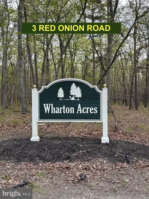 3 Red Onion Rd, Shamong, NJ 08088 photo 1