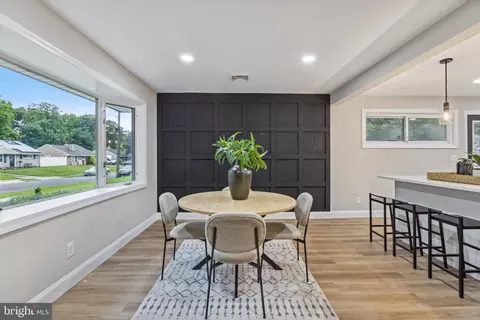 Dining - 319 E Rudderow Ave, Maple Shade, NJ 08052 photo 2 of 3