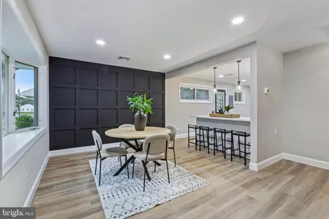 Dining - 319 E Rudderow Ave, Maple Shade, NJ 08052 photo 1 of 3