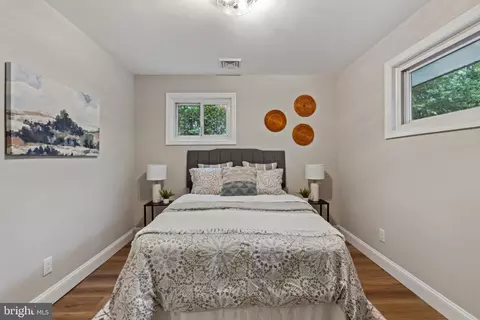 Bedroom - 319 E Rudderow Ave, Maple Shade, NJ 08052 photo 3 of 3