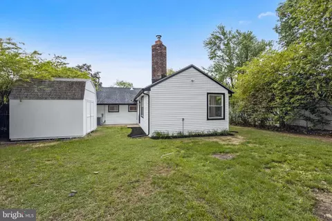 Exterior - 319 E Rudderow Ave, Maple Shade, NJ 08052 photo 5 of 5