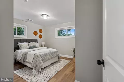 Bedroom - 319 E Rudderow Ave, Maple Shade, NJ 08052 photo 1 of 3