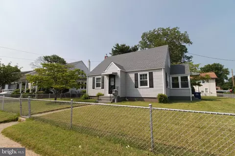 211 W Third, Florence, NJ 08518