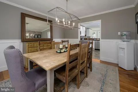 Dining - 47 Millstone Dr, Shamong, NJ 08088 photo 2 of 2