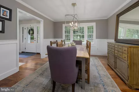 Dining - 47 Millstone Dr, Shamong, NJ 08088 photo 1 of 2