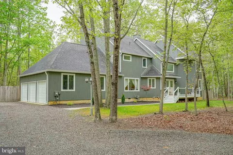 721 Gravelly Hollow Rd, Medford, NJ 08055