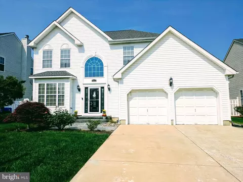402 Breeders Ct, Marlton, NJ 08053