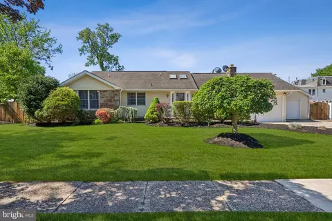 508 Weeks Ave, Riverside, NJ 08075