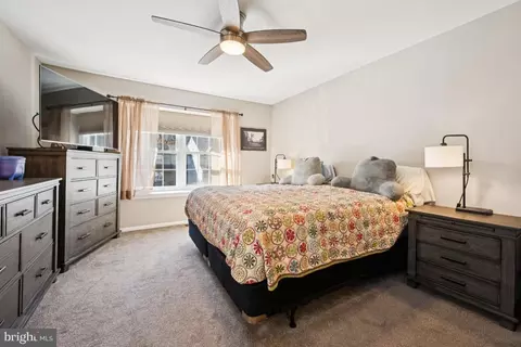 Bedroom - 41 Kettlebrook Dr, Mount Laurel, NJ 08054 photo 1 of 1