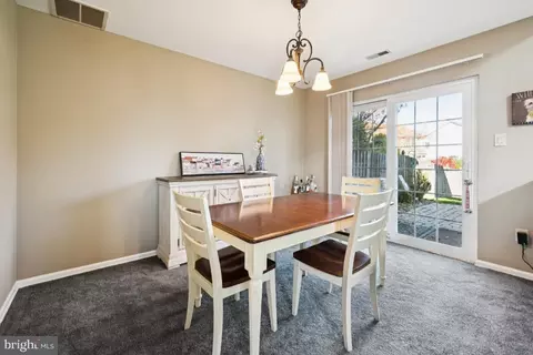 Dining - 41 Kettlebrook Dr, Mount Laurel, NJ 08054 photo 1 of 3