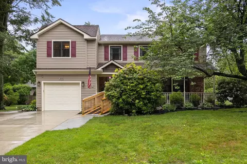 209 Tinder Box, Marlton, NJ 08053
