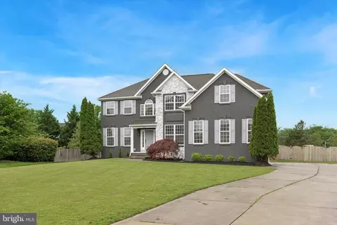20 Tara Dr, Mount Laurel, NJ 08054 photo 4