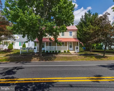 131 133 Main, Medford, NJ 08055