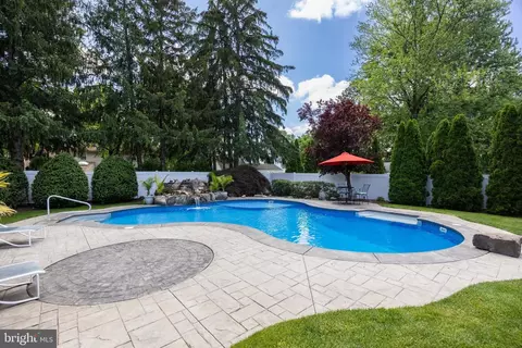 Exterior - 4 Sequoia Dr, Cinnaminson, NJ 08077 photo 7 of 10