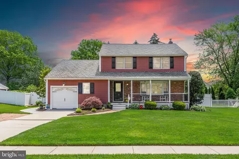 Exterior - 4 Sequoia Dr, Cinnaminson, NJ 08077 photo 10 of 10